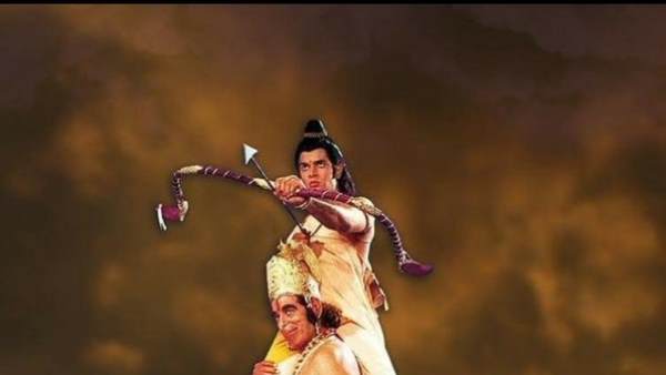 दोबारा भी लक्ष्मण का किरदार ही निभाना चाहेंगे