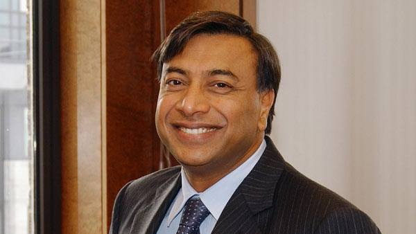 1. लक्ष्मी निवास मित्तल, राजगढ़, चूरू