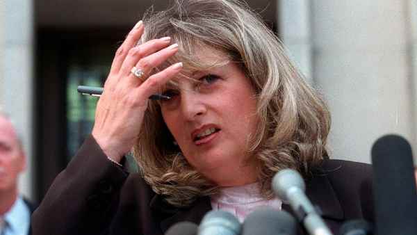 Linda Tripp who recorded the conversation of Monica Lewinsky and Bill Clinton died at 70