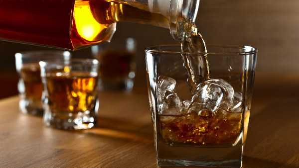 Excise Duty on liquor Hikes in Rajasthan Due to Lockdown Excise Duty on liquor Hikes in Rajasthan Due to Lockdown