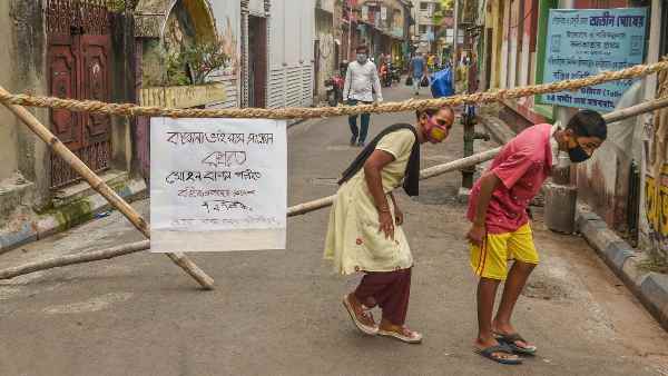 नागरिकों के स्वास्थ्य की रक्षा करना सबसे अहम- डब्ल्यूएचओ