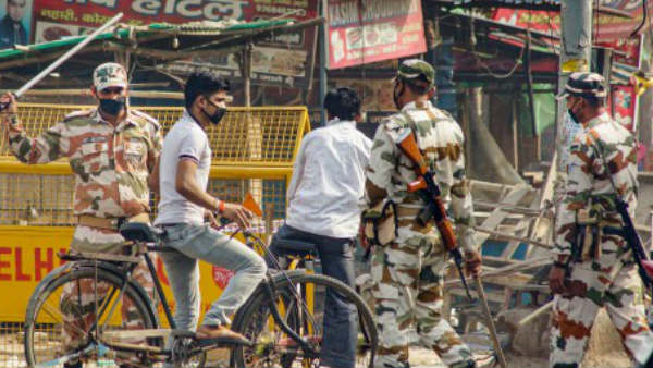 कृषि और ग्रामीण क्षेत्रों में छूट