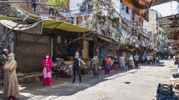 6 टीमों का किया गया गठन