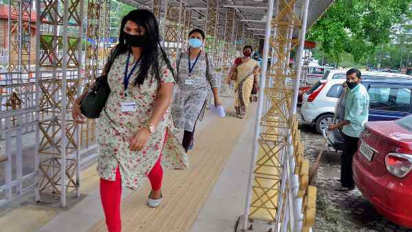 भीड़ जुटाने की नहीं होगी इजाजत