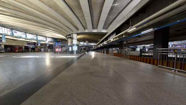 एक हफ्ते बाद हालात सुधरे तो दिल्ली में क्या-क्या खुल सकता है:- 