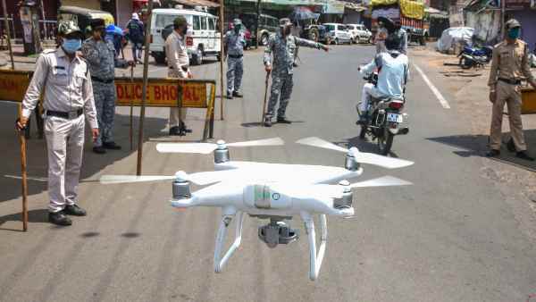 मध्य प्रदेश और छत्तीसगढ़ के कुछ इलाकों में आज से राहत