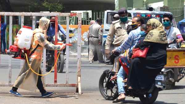 20 अप्रैल से 3 मई तक क्या-क्या बंद रहेगा:- 