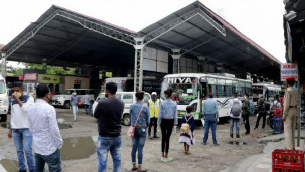 इन शर्तों के साथ होगी घर वापसी