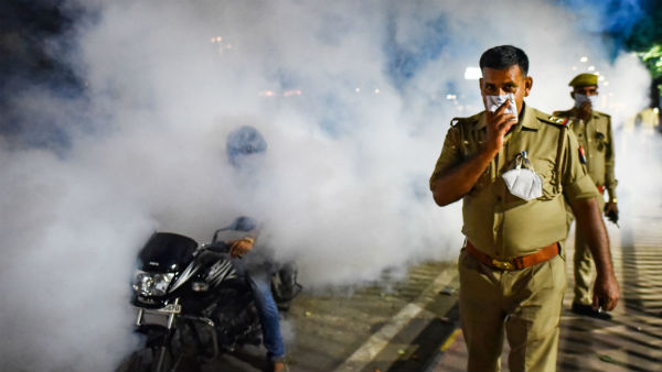 जल्दबाजी नहीं करनी चाहिए 