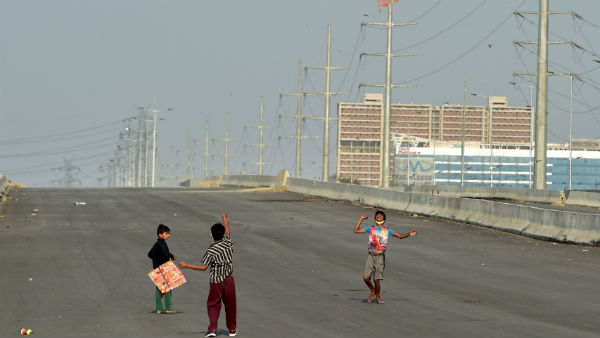 10 हफ्ते तक लागू रखना चाहिए लॉकडाउन 