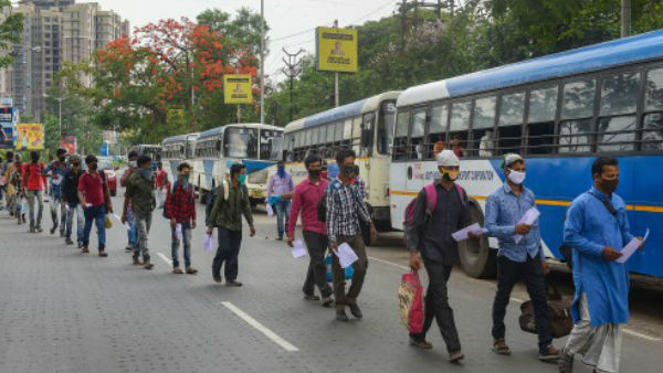 फंसे हुए नागरिकों को ये जानकारी देनी जरूरी