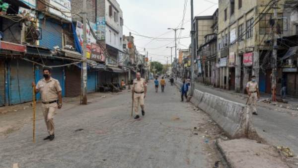 लॉकडाउन में क्या बंद रहेगा?