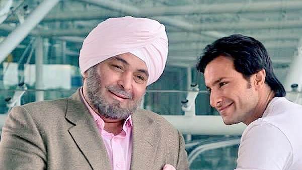 फिल्म- लव आज कल (2009) फिल्म- लव आज कल (2009)