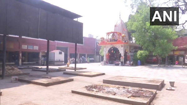 कोरोना के चलते प्रदूषण में आई कमी