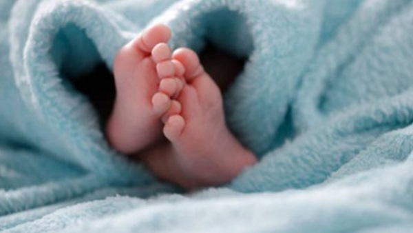 तड़प-तड़प कर मासूम ने तोड़ा दम