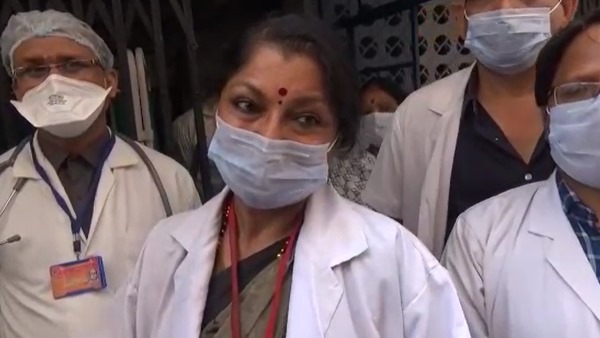 उत्तर प्रदेश में मरीजों की संख्या पहुंची 431 उत्तर प्रदेश में मरीजों की संख्या पहुंची 431