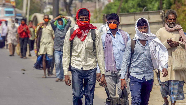 माइग्रेशन प्रवाह में गिरावट की संभावना माइग्रेशन प्रवाह में गिरावट की संभावना