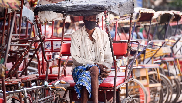 सरकारों को उठाने होंगे बड़े कदम सरकारों को उठाने होंगे बड़े कदम