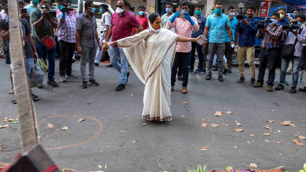 अन्य बीजेपी सांसद का दावा-उन्हें हाउस अरेस्ट किया गया