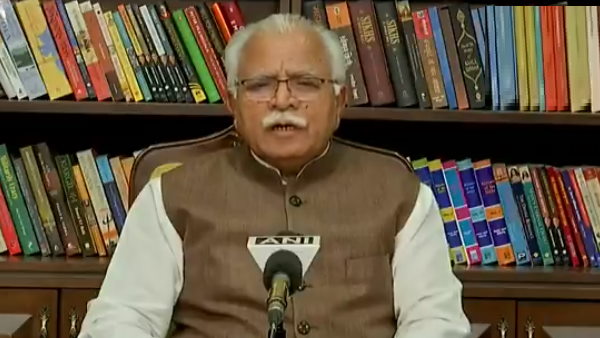 Covid 19 : Total cases reached 238 in Haryana