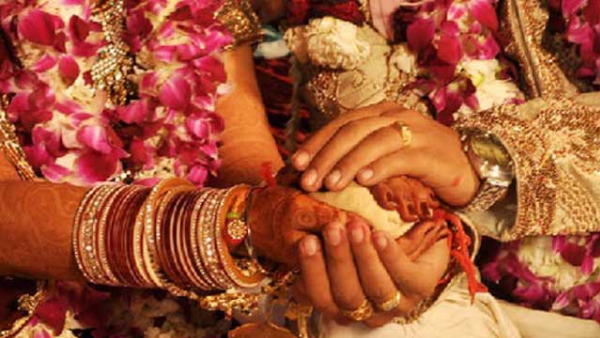 ससुराल में बिता रहा लॉकडाउन