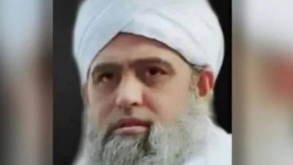 मौलाना साद के करीबियों को हुआ कोरोना