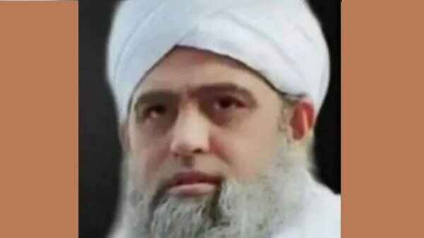 मौलाना साद के खिलाफ दर्ज हो चुका है केस मौलाना साद के खिलाफ दर्ज हो चुका है केस