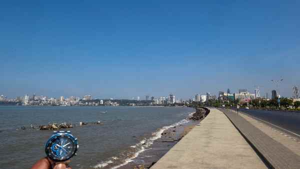 मुंबई पर भारी अगले 5 दिन