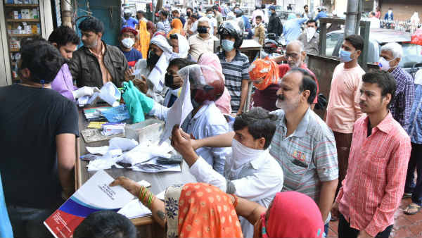 सरकार ने तय किया 140 अरब का फंड 