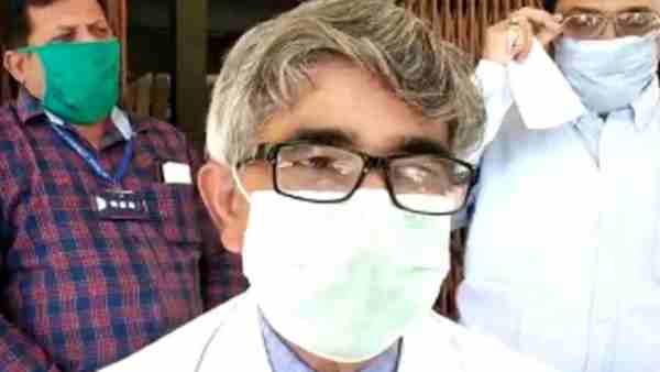 डॉक्टरों ने बताया ट्रीटमेंट का राज 