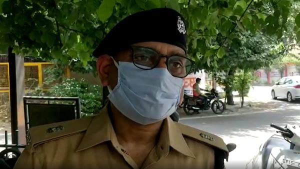 3 मई तक बढ़ाया गया लॉकडाउन