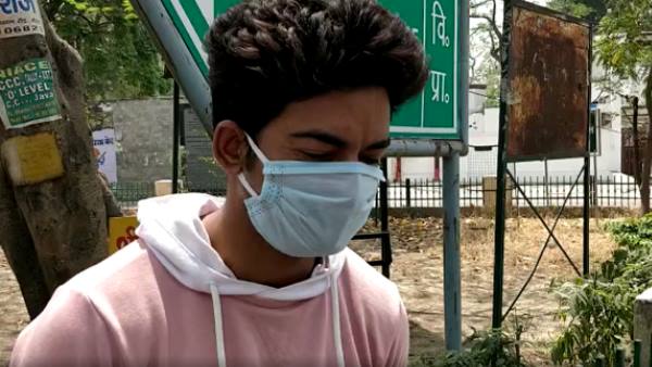 कोरोना वायरस से जूझ रही दुनिया