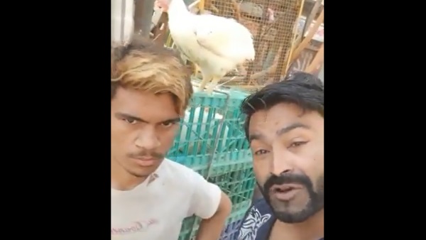 56 दुकानदारों के खिलाफ मुकदमा दर्ज