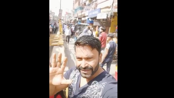 दो सीओ समेत पांच पुलिस अधिकारियों के खिलाफ जांच