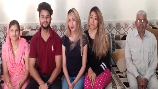 पहली नजर में डाना को दिल दे बैठे थे निरंजन