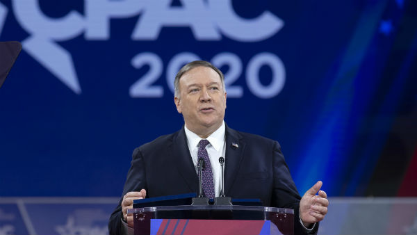 फिलहाल अमेरिका पर है ध्‍यान 