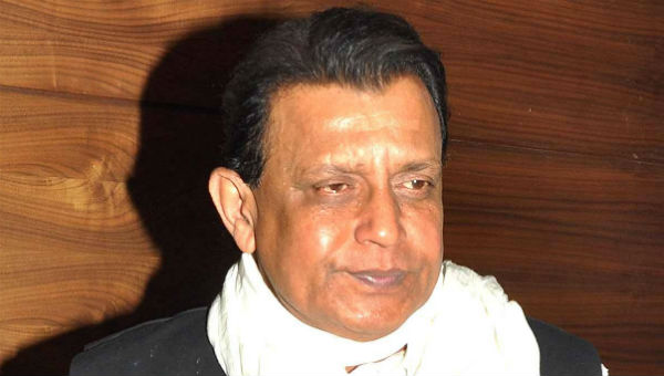 Lockdown के कारण बेंगलुरु में फंसे मिथुन 