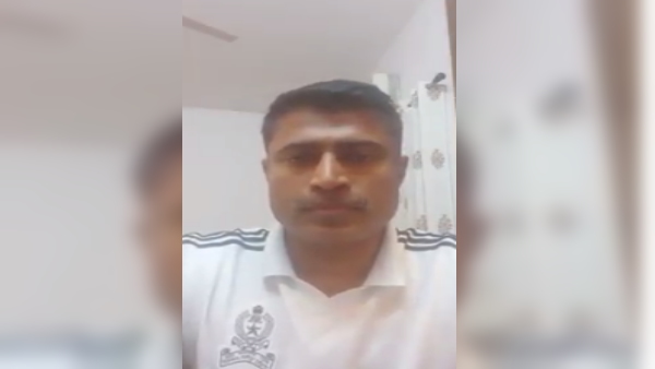 एमएन दिनेश का संदेश