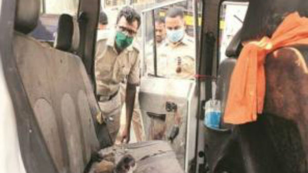 तीनों को पीट-पीटकर मार डाला