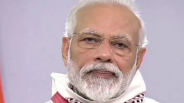 'बच्चों ने खेल-खेल में बताए कोरोना से बचने के उपाय'