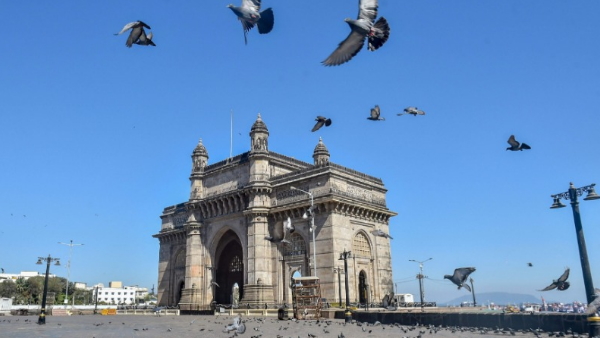 दिल्ली, मुंबई की हवा में भी काफी सुधार