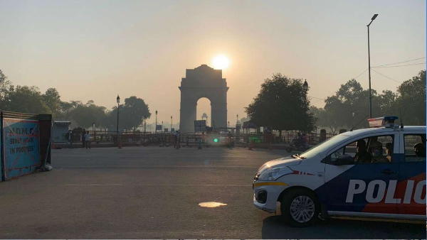 COVID-19 रोगियों की संख्या 10 लाख पार