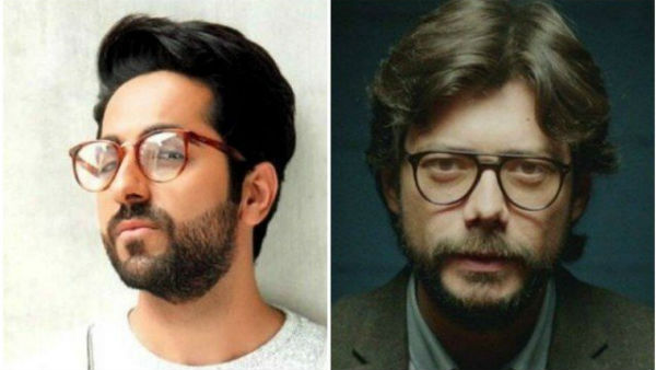 आयुष्‍मान खुराना भी हुए फैन 