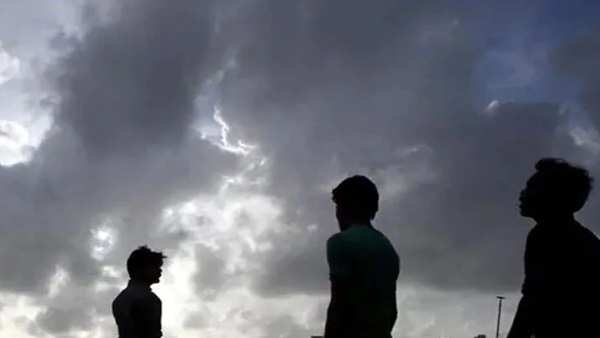 देश के दक्षिणी हिस्से में अच्छी बारिश देश के दक्षिणी हिस्से में अच्छी बारिश