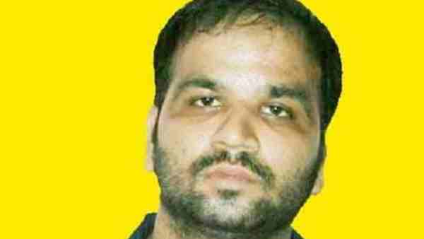 मोनू ने कानपुर जेल में भी की थी मारपीट