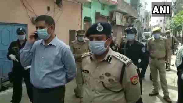 17 लोगों को किया गिरफ्तार