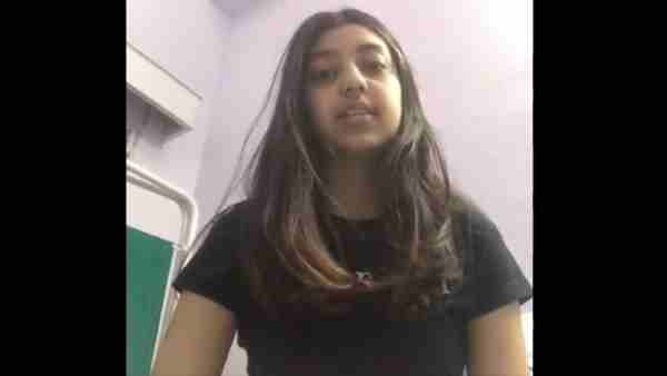 वीडियो जारी कर लोगों से की थी ये अपील वीडियो जारी कर लोगों से की थी ये अपील