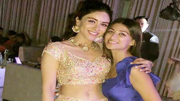 शाहरुख खान के साथ मोरानी की है अच्‍छी दोस्‍ती