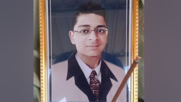 पुलिस के सामने कबूला किया जुर्म