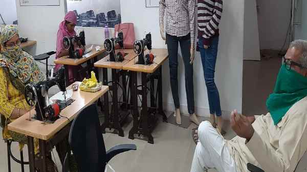 खाली समय का इससे बेहतर इस्तेमाल नहीं- जनार्दन मिश्रा